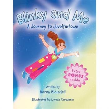 Blinky and Me