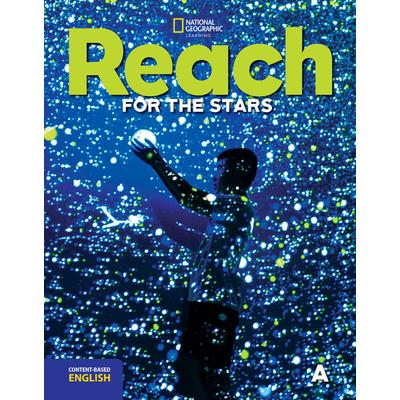Reach for the Stars a with Online Practice and Student’s eBook