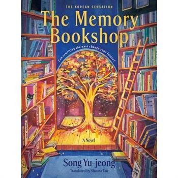 The Memory Bookshop