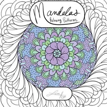 Mandalas Relaxing Patterns