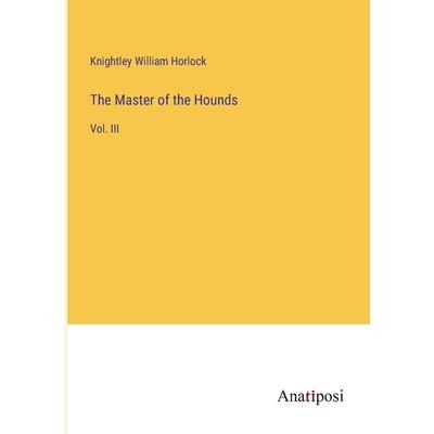 The Master of the Hounds