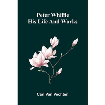 Peter Whiffle