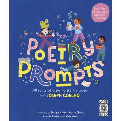 Poetry Prompts