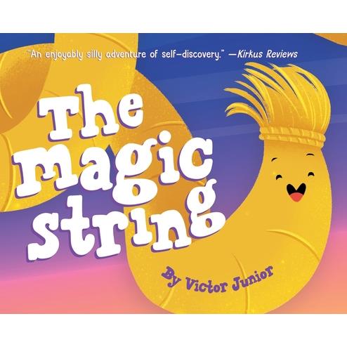 The Magic String