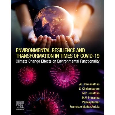 Environmental Resilience and Transformation in Times of Covid-19