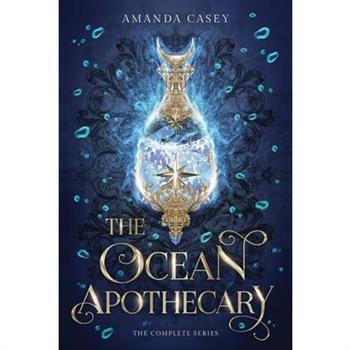 The Ocean Apothecary