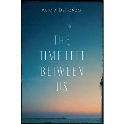 The Time Left Between Us