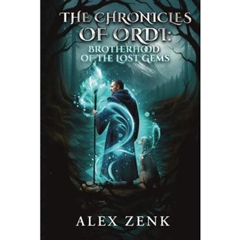 The Chronicles of Ordi
