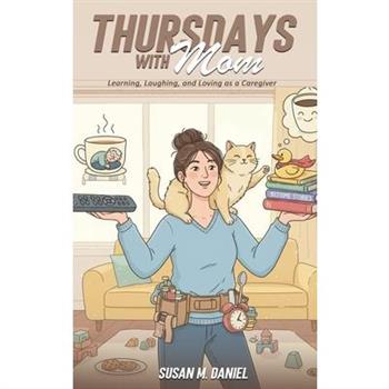 Thursdays With Mom