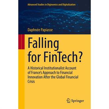 Falling for Fintech?
