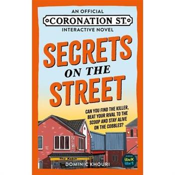 Secrets on the Street