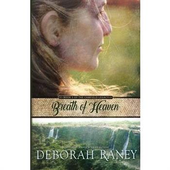 Breath of Heaven