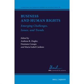 Business and Human Rights