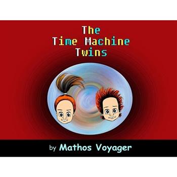 The Time Machine Twins