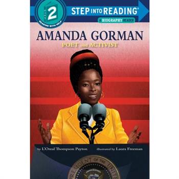Amanda Gorman: Poet and Activist