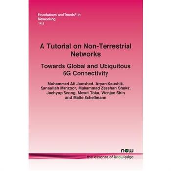 A Tutorial on Non-Terrestrial Networks