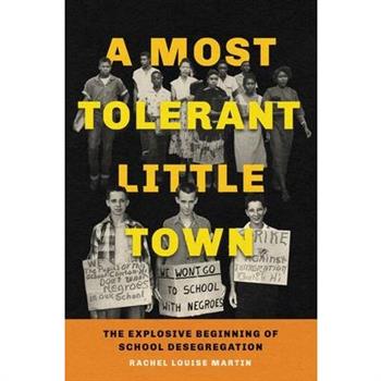 A Most Tolerant Little Town