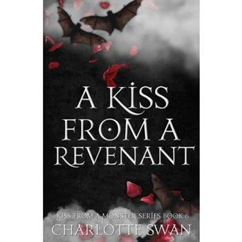 A Kiss From a Revenant