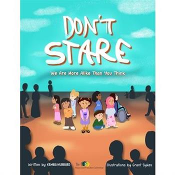 Don't Stare