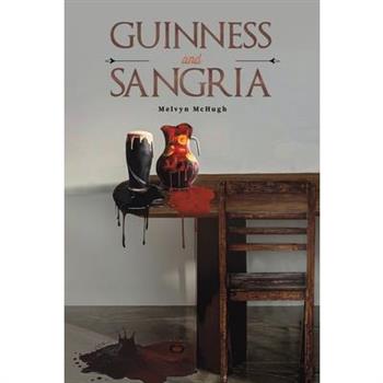 Guinness and Sangria