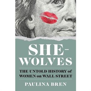 She-Wolves