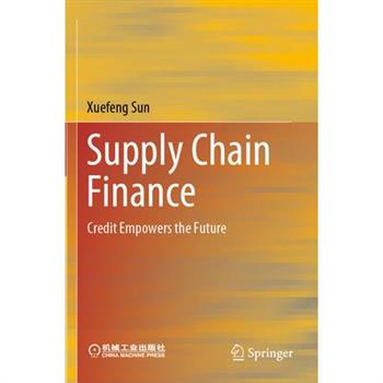 Supply Chain Finance