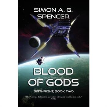 Blood of Gods