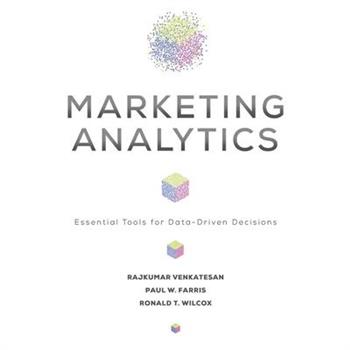 Marketing Analytics