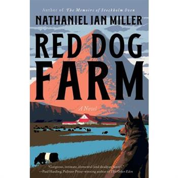 Red Dog Farm