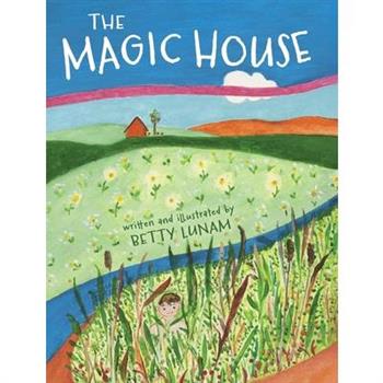 The Magic House