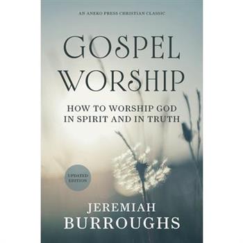 Gospel Worship