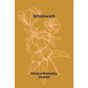 Whitewash