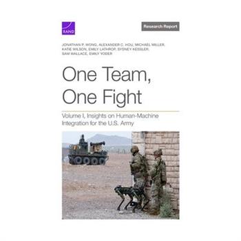 One Team, One Fight