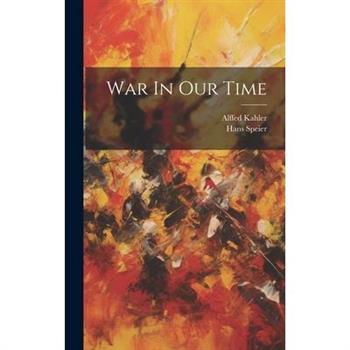 War In Our Time