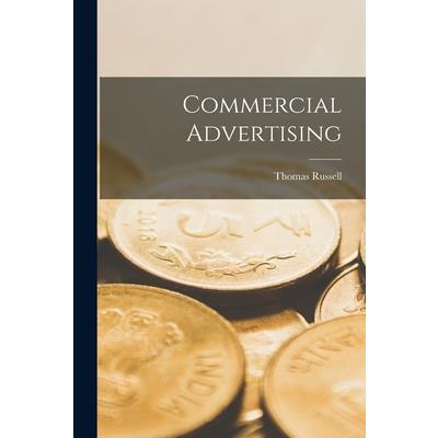 Commercial Advertising
