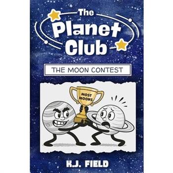 The Moon Contest