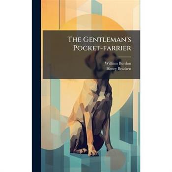 The Gentleman's Pocket-farrier