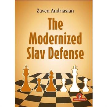 The Modernized Slav Defense