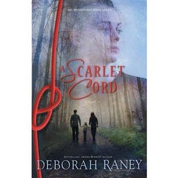 A Scarlet Cord