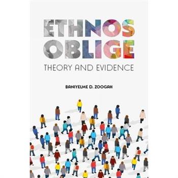 Ethnos Oblige