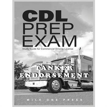 CDL Prep Exam