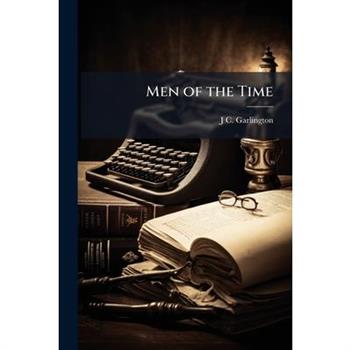 Men of the Time