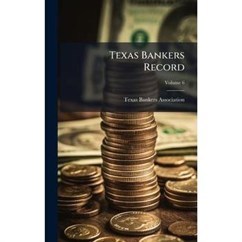 Texas Bankers Record