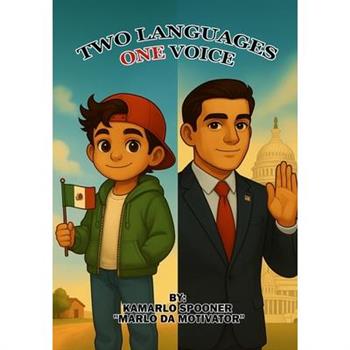 Two Languages, One Voice