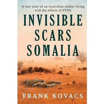 Invisible Scars Somalia