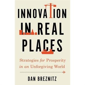 Innovation in Real Places