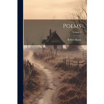 Poems; Volume 2