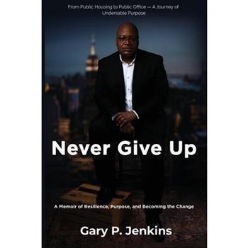 Never Give Up
