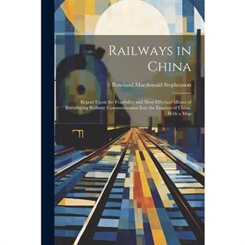 Railways in China