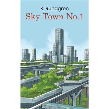 Sky Town No. 1